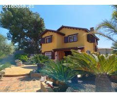 ESPECTACULAR CASA A 4 VIENTOS