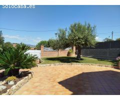ESPECTACULAR CASA A 4 VIENTOS