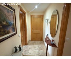 PISO EN ZONA RESIDENCIAL