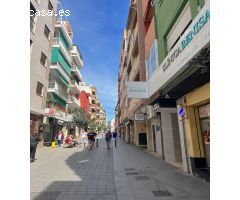 Local comercial en Alquiler en Benidorm, Alicante