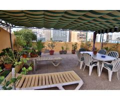 Atico en Venta en Benidorm, Alicante