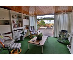 Atico en Venta en Benidorm, Alicante