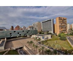 Atico en Venta en Benidorm, Alicante