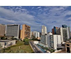 Atico en Venta en Benidorm, Alicante