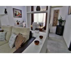 Atico en Venta en Benidorm, Alicante