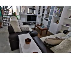 Atico en Venta en Benidorm, Alicante