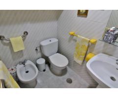 Atico en Venta en Benidorm, Alicante