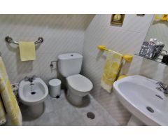 Atico en Venta en Benidorm, Alicante