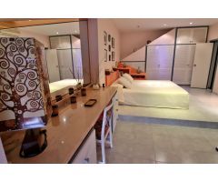 Atico en Venta en Benidorm, Alicante