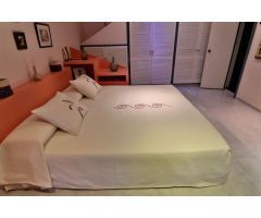 Atico en Venta en Benidorm, Alicante