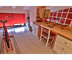 Atico en Venta en Benidorm, Alicante