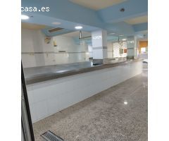 Local comercial en Venta en Benidorm, Alicante
