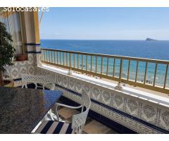 Apartamento en Venta en Benidorm, Alicante