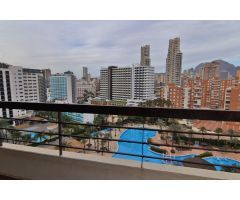 Apartamento en Venta en Benidorm, Alicante