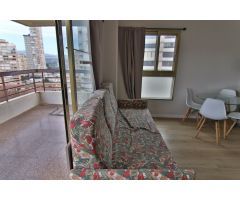 Apartamento en Venta en Benidorm, Alicante