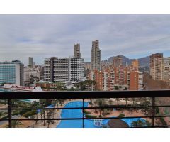Apartamento en Venta en Benidorm, Alicante
