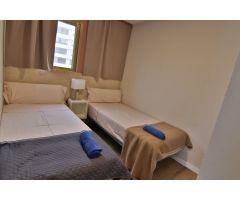 Apartamento en Venta en Benidorm, Alicante