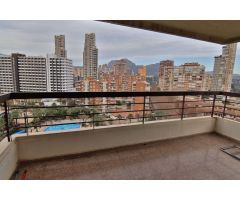 Apartamento en Venta en Benidorm, Alicante