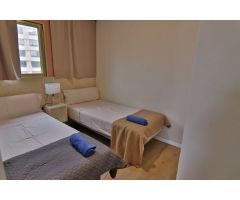 Apartamento en Venta en Benidorm, Alicante