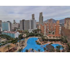 Apartamento en Venta en Benidorm, Alicante
