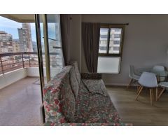 Apartamento en Venta en Benidorm, Alicante
