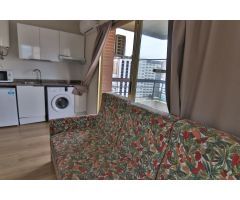 Apartamento en Venta en Benidorm, Alicante