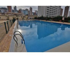 Apartamento en Venta en Benidorm, Alicante