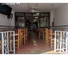 Local comercial en Alquiler en Benidorm, Alicante