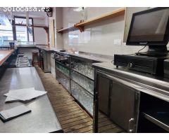 Local comercial en Alquiler en Benidorm, Alicante