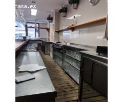 Local comercial en Alquiler en Benidorm, Alicante