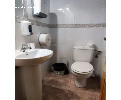 Local comercial en Alquiler en Benidorm, Alicante