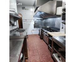 Local comercial en Alquiler en Benidorm, Alicante