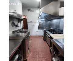 Local comercial en Alquiler en Benidorm, Alicante