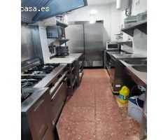 Local comercial en Alquiler en Benidorm, Alicante