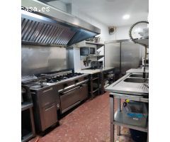 Local comercial en Alquiler en Benidorm, Alicante