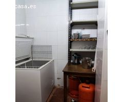 Local comercial en Alquiler en Benidorm, Alicante
