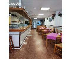 Local comercial en Alquiler en Benidorm, Alicante