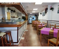 Local comercial en Alquiler en Benidorm, Alicante