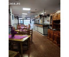 Local comercial en Alquiler en Benidorm, Alicante