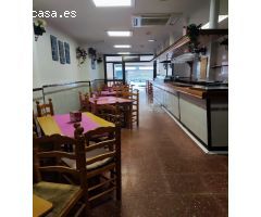 Local comercial en Alquiler en Benidorm, Alicante