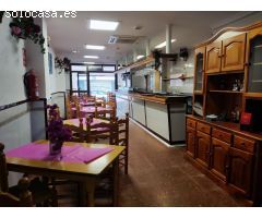 Local comercial en Alquiler en Benidorm, Alicante