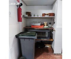 Local comercial en Alquiler en Benidorm, Alicante