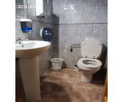 Local comercial en Alquiler en Benidorm, Alicante