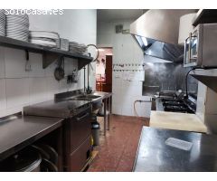 Local comercial en Alquiler en Benidorm, Alicante