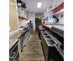 Local comercial en Alquiler en Benidorm, Alicante