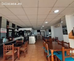 Local comercial en Alquiler en Benidorm, Alicante