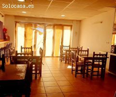 Local comercial en Alquiler en Benidorm, Alicante