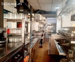 Local comercial en Alquiler en Benidorm, Alicante