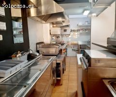 Local comercial en Alquiler en Benidorm, Alicante