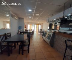 Local comercial en Alquiler en Benidorm, Alicante